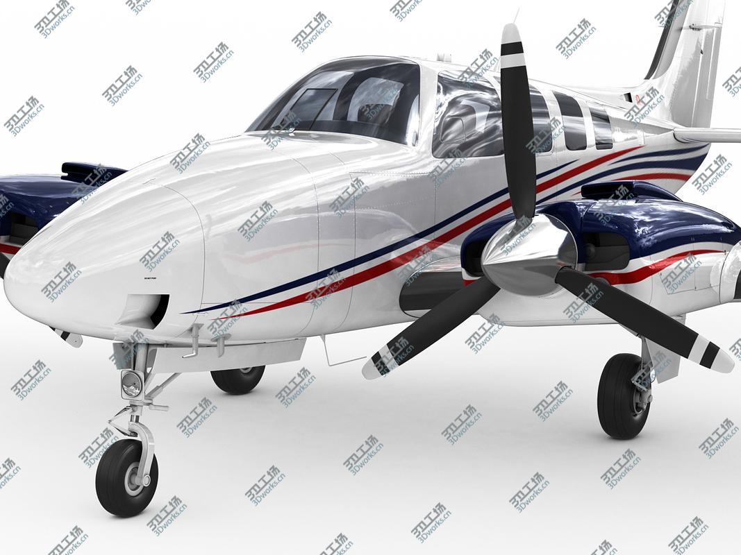 images/goods_img/202105072/Beechcraft Baron G58/2.jpg